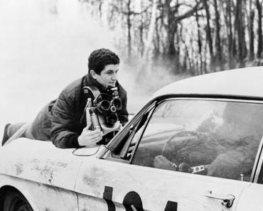 LETTRE OUVERTE ET POST-SCRIPTUM A CLAUDE LELOUCH, HOMME A FILMS