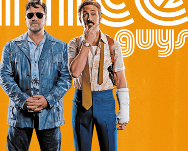 Découvrez la bande-annonce de “The Nice Guys” avec Ryan Gosling et Russell Crowe