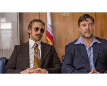 The Nice Guys de Shane Black : Bande-annonce