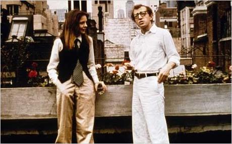 Annie Hall (1977) de Woody Allen