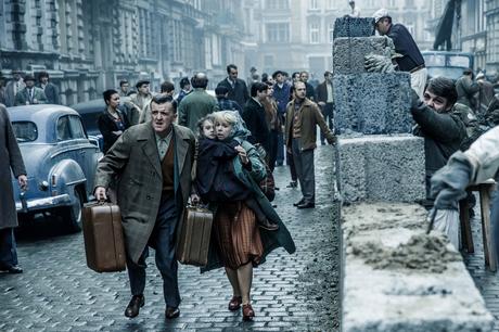 Le Pont des Espions "Bridge of Spies&quot;