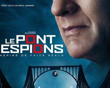 Le Pont des Espions &quot;Bridge of Spies&amp;quot;