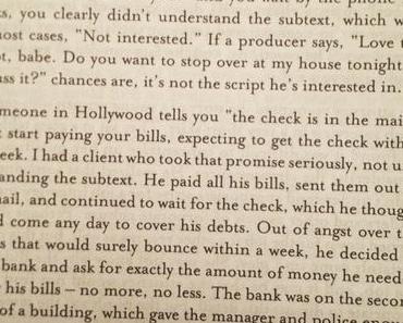 Do you speak Hollywood?