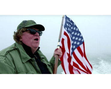 Where to Invade Next de Michael Moore : Bande-annonce