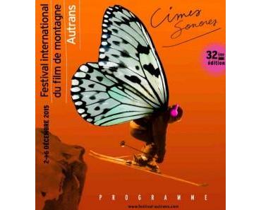 Festival du Film de Montagne d’Autrans – Palmarès 2015