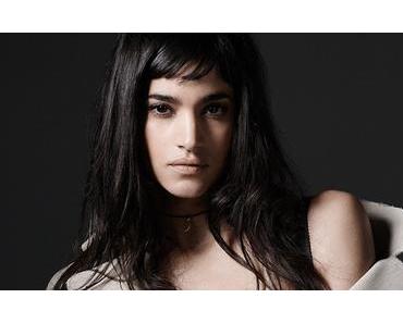 Sofia Boutella en momie dans le reboot de la franchise The Mummy ?