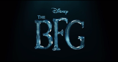 Premier trailer pour Le Bon Gros Géant de Steven Spielberg !