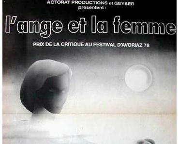 L'Ange et la Femme (Amour céleste interdit)