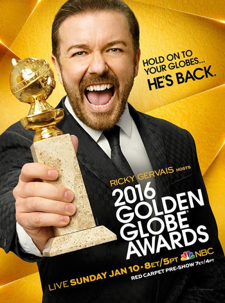 Golden Globes 2016 : Les nominations