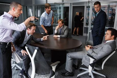 [CRITIQUE]: The Big Short - Le Casse du Siècle