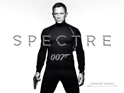 007 Spectre