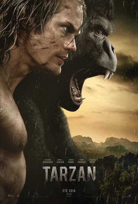 Tarzan