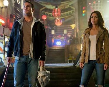 Cowabunga ! Découvrez la bande-annonce de Ninja Turtles 2 avec Stephen Amell !