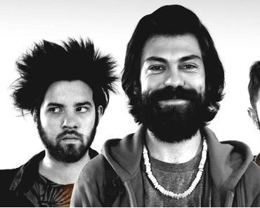 LES DISSOCIÉS : un esprit sain dans un corps sain ★★★★★+♥