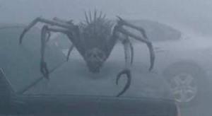 theMist