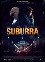Suburra (2015) de Stefano Sollima