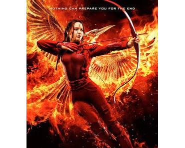 Hunger Games : La Révolte, partie 2