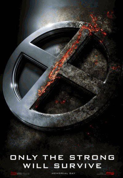 X-MEN APOCALYPSE : Première bande annonce (Actus)