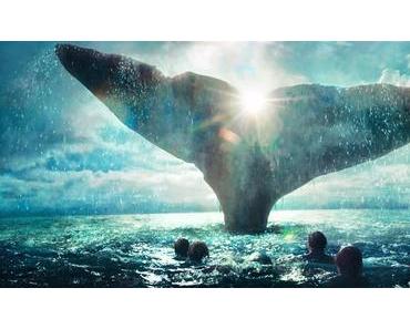 AU COEUR DE L’OCÉAN : Le souffle hostile ★★★☆☆