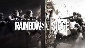 Test – Rainbow Six : Siege