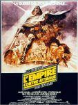 STAR WARS : EPISODE V – L’EMPIRE CONTRE-ATTAQUE  (Critique)