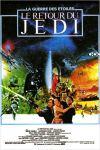 STAR WARS : EPISODE VI – LE RETOUR DU JEDI (Critique)