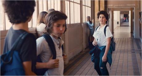 [Avant-Première] Le nouveau,  un film tendre porté par de jeunes espoirs