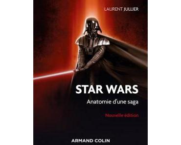 Jeu-concours Star Wars – des livres à gagner !