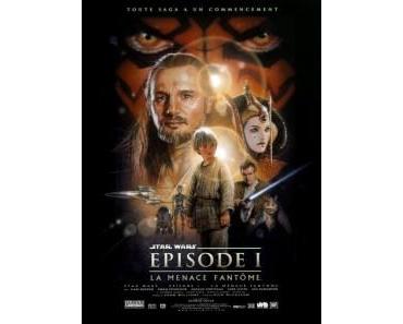 STAR WARS : EPISODE I – LA MENACE FANTÔME (Critique)