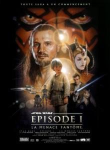 STAR WARS : EPISODE I – LA MENACE FANTÔME (Critique)