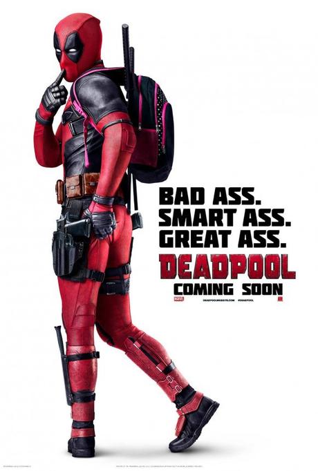 bad-ass-smart-deadpool-poster-580x860