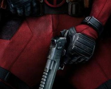 News : Nouvelle affiche pour «Deadpool»