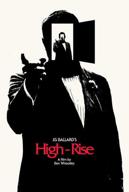 Premier trailer pour l'alléchant High Rise de Ben Weathley