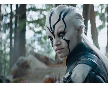 Bande annonce VF pour Star Trek Sans Limites de Justin Lin !