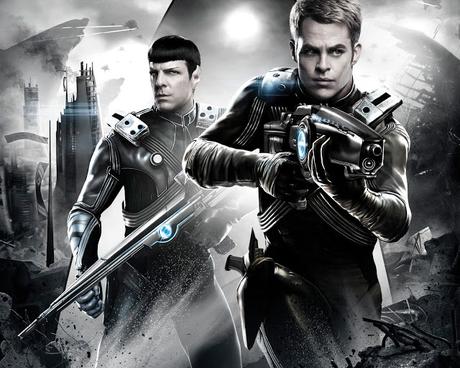 Bande annonce VF pour Star Trek Sans Limites de Justin Lin !