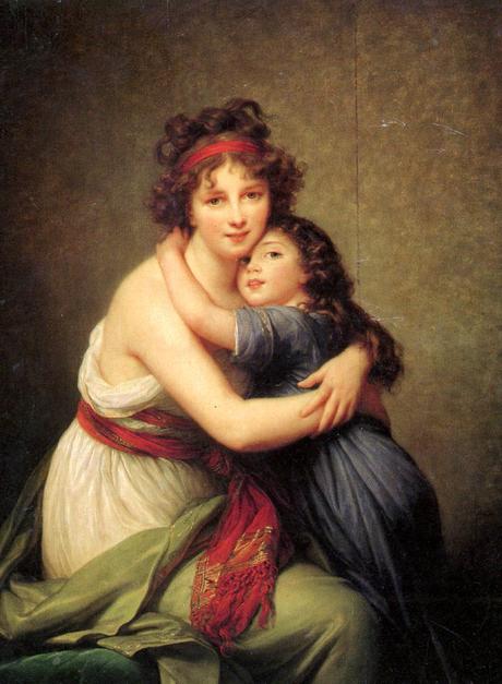 [DVD] Élisabeth Vigée Le Brun, peintre de Marie-Antoinette, une portraitiste dans la tourmente
