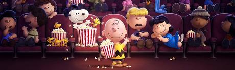 Snoopy et les Peanuts [Critique | 2015] réalisé par Steve Martino