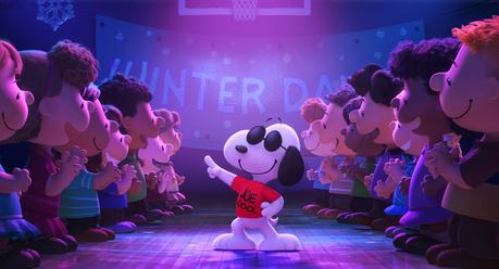 Snoopy et les Peanuts [Critique | 2015] réalisé par Steve Martino