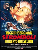Stromboli (1950) de Roberto Rosselini