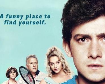 Au commencement (Séries) Red Oaks 1×01