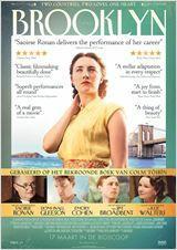 Brooklyn, découvrez la bande annonce pour fêter la nomination de Saoirse Ronan aux Golden Globes