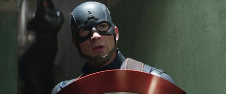 Nouveau trailer international pour Captain America : Civil War !