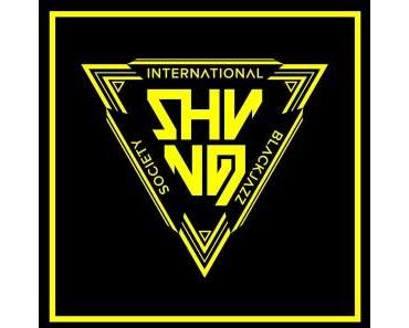 Shining – International Blackjazz Society