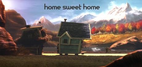 home sweet home - Copy