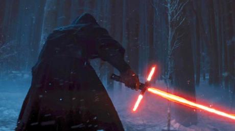 « Star Wars : Le réveil de la force » : Merci J.J Abrams