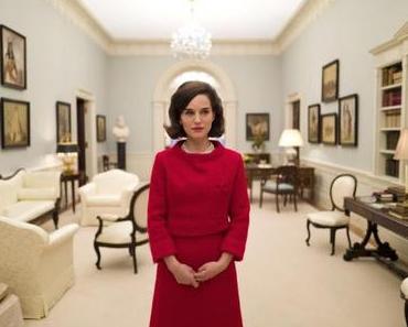 News : Première photographie pour «Jackie»