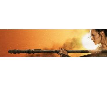 Star Wars : Le Réveil de la Force [Critique| 2015] réalisé par J.J. Abrams