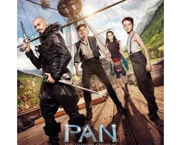 Critique – Pan