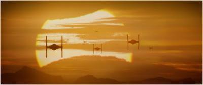 Star Wars, épisode VII - Le réveil de la force : Merci à toi, J. J. Abrams !