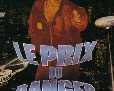 Le Prix du Danger (Running man)